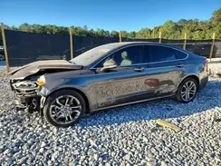 3FA6P0CD1KR254149 2019 FORD FUSION