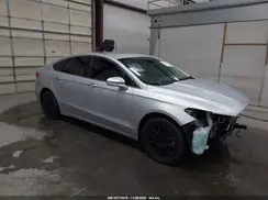 3FA6P0CD1KR260730 2019 FORD FUSION