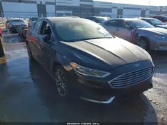 3FA6P0CD1KR269881 2019 FORD FUSION