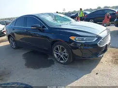 3FA6P0CD1KR270772 2019 FORD FUSION