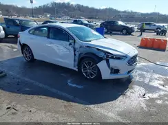 3FA6P0CD1KR270996 2019 FORD FUSION