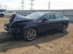 3FA6P0CD1KR287054 2019 FORD FUSION