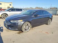 3FA6P0CD1LR110926 2020 FORD FUSION
