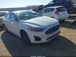 3FA6P0CD1LR111378 2020 FORD FUSION