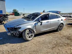 3FA6P0CD1LR115513 2020 FORD FUSION