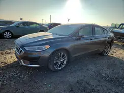 3FA6P0CD1LR116435 2020 FORD FUSION