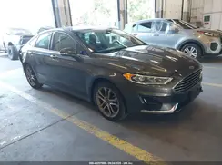 3FA6P0CD1LR116547 2020 FORD FUSION