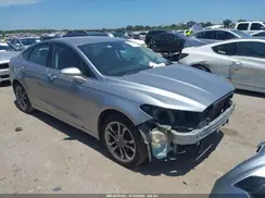 3FA6P0CD1LR117505 2020 FORD FUSION
