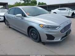 3FA6P0CD1LR118010 2020 FORD FUSION