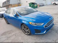 3FA6P0CD1LR118184 2020 FORD FUSION