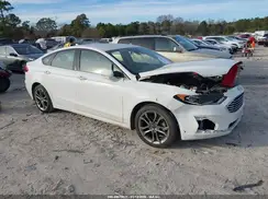 3FA6P0CD1LR127807 2020 FORD FUSION