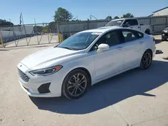 3FA6P0CD1LR128388 2020 FORD FUSION