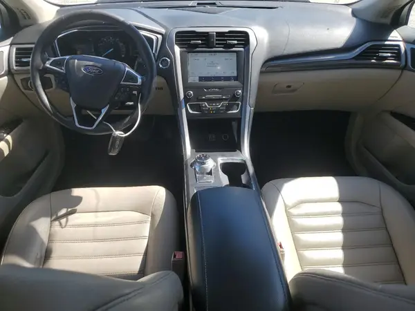 3FA6P0CD1LR128388 2020 FORD FUSION - Image 8