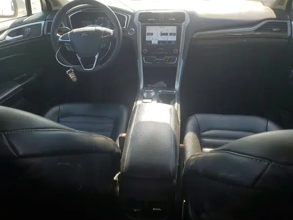 3FA6P0CD1LR130335 2020 FORD FUSION - Image 8