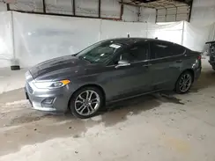 3FA6P0CD1LR130531 2020 FORD FUSION