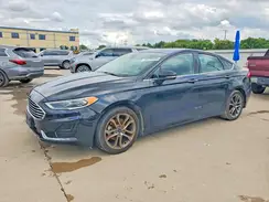 3FA6P0CD1LR130688 2020 FORD FUSION