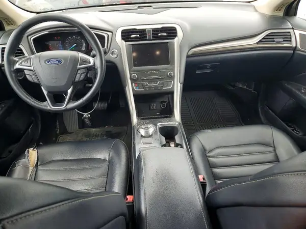 3FA6P0CD1LR130688 2020 FORD FUSION - Image 8