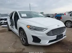 3FA6P0CD1LR131582 2020 FORD FUSION