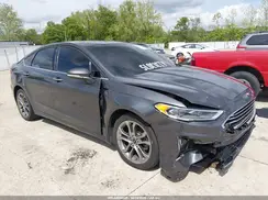 3FA6P0CD1LR133736 2020 FORD FUSION