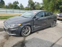 3FA6P0CD1LR136703 2020 FORD FUSION