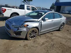 3FA6P0CD1LR146048 2020 FORD FUSION