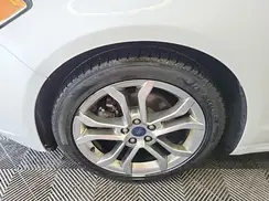 3FA6P0CD1LR154201 2020 FORD FUSION