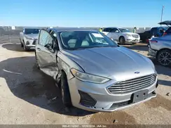 3FA6P0CD1LR154568 2020 FORD FUSION