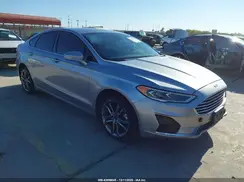 3FA6P0CD1LR168535 2020 FORD FUSION