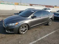 3FA6P0CD1LR174867 2020 FORD FUSION
