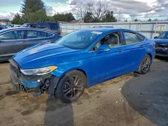 3FA6P0CD1LR175078 2020 FORD FUSION
