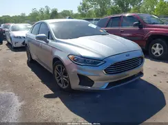 3FA6P0CD1LR177266 2020 FORD FUSION