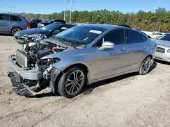 3FA6P0CD1LR177414 2020 FORD FUSION