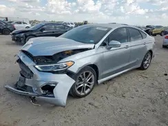 3FA6P0CD1LR177722 2020 FORD FUSION