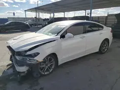 3FA6P0CD1LR177865 2020 FORD FUSION