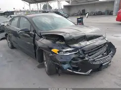 3FA6P0CD1LR177896 2020 FORD FUSION