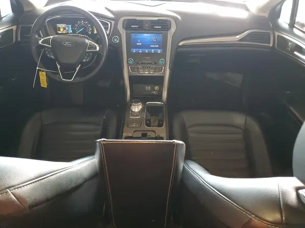 3FA6P0CD1LR177980 2020 FORD FUSION - Image 8