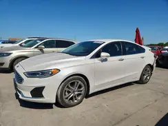 3FA6P0CD1LR180958 2020 FORD FUSION