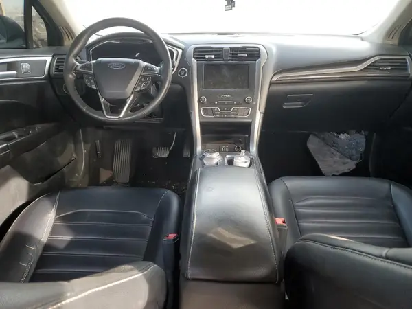 3FA6P0CD1LR191880 2020 FORD FUSION - Image 8