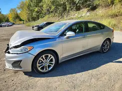 3FA6P0CD1LR191958 2020 FORD FUSION