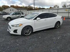 3FA6P0CD1LR192494 2020 FORD FUSION