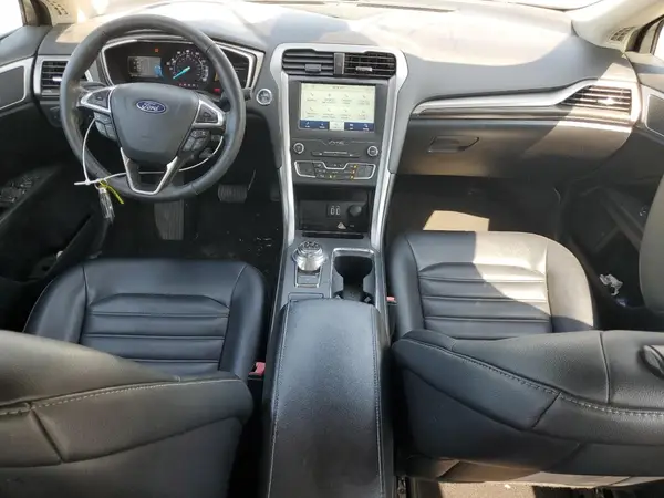 3FA6P0CD1LR194021 2020 FORD FUSION - Image 8