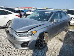 3FA6P0CD1LR195802 2020 FORD FUSION