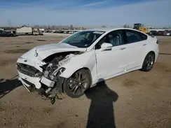 3FA6P0CD1LR195878 2020 FORD FUSION