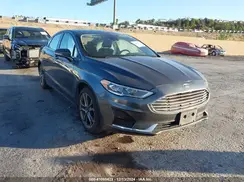 3FA6P0CD1LR196206 2020 FORD FUSION