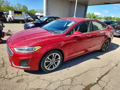 3FA6P0CD1LR206460 2020 FORD FUSION