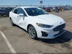 3FA6P0CD1LR207687 2020 FORD FUSION