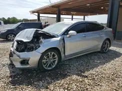 3FA6P0CD1LR207706 2020 FORD FUSION
