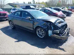 3FA6P0CD1LR207852 2020 FORD FUSION