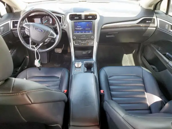 3FA6P0CD1LR207866 2020 FORD FUSION - Image 8