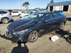 3FA6P0CD1LR219225 2020 FORD FUSION